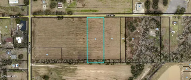 $150,000 | 212 Ranch Road, Duson, LA 70529