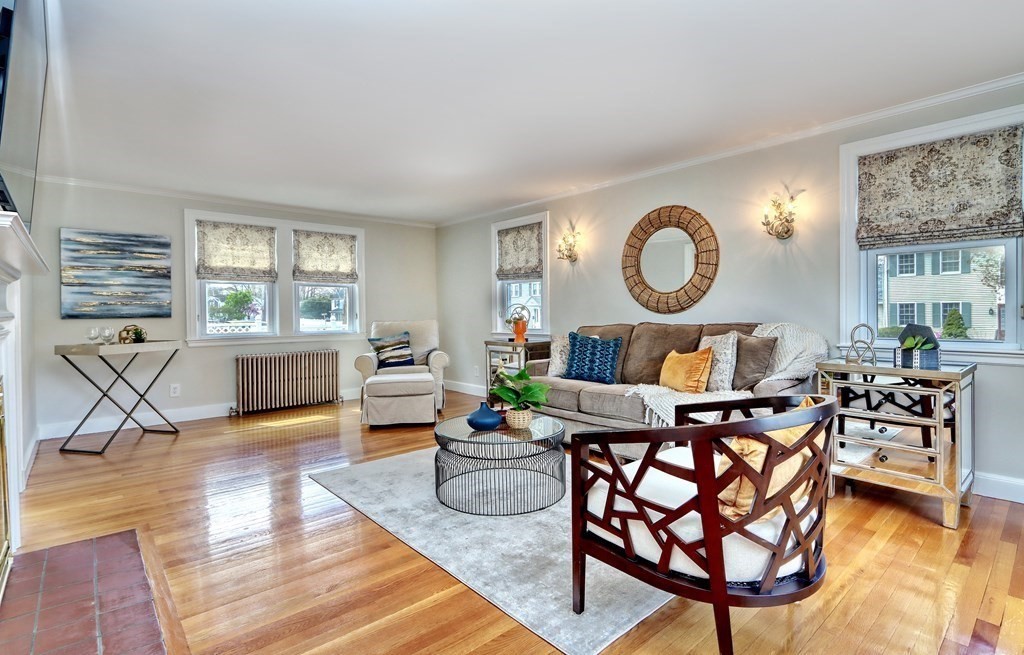 1 Arden Road Medford, MA 02155 - Photo 5 of 30 Gallery Image 5
