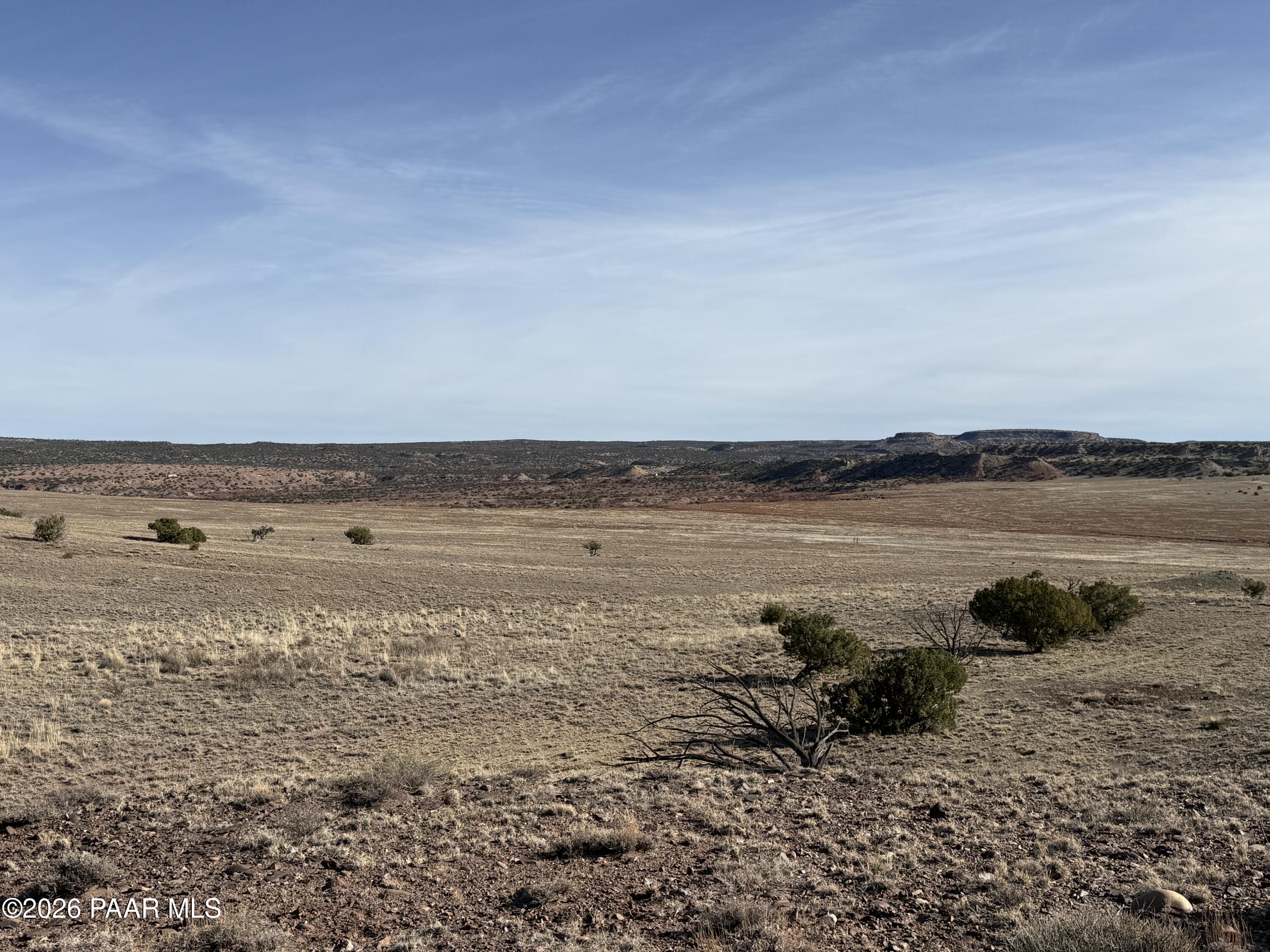 Lot 197 River Springs Ranch St. Johns, AZ 85936 - Photo 5 of 16 a view of a lake with a beach