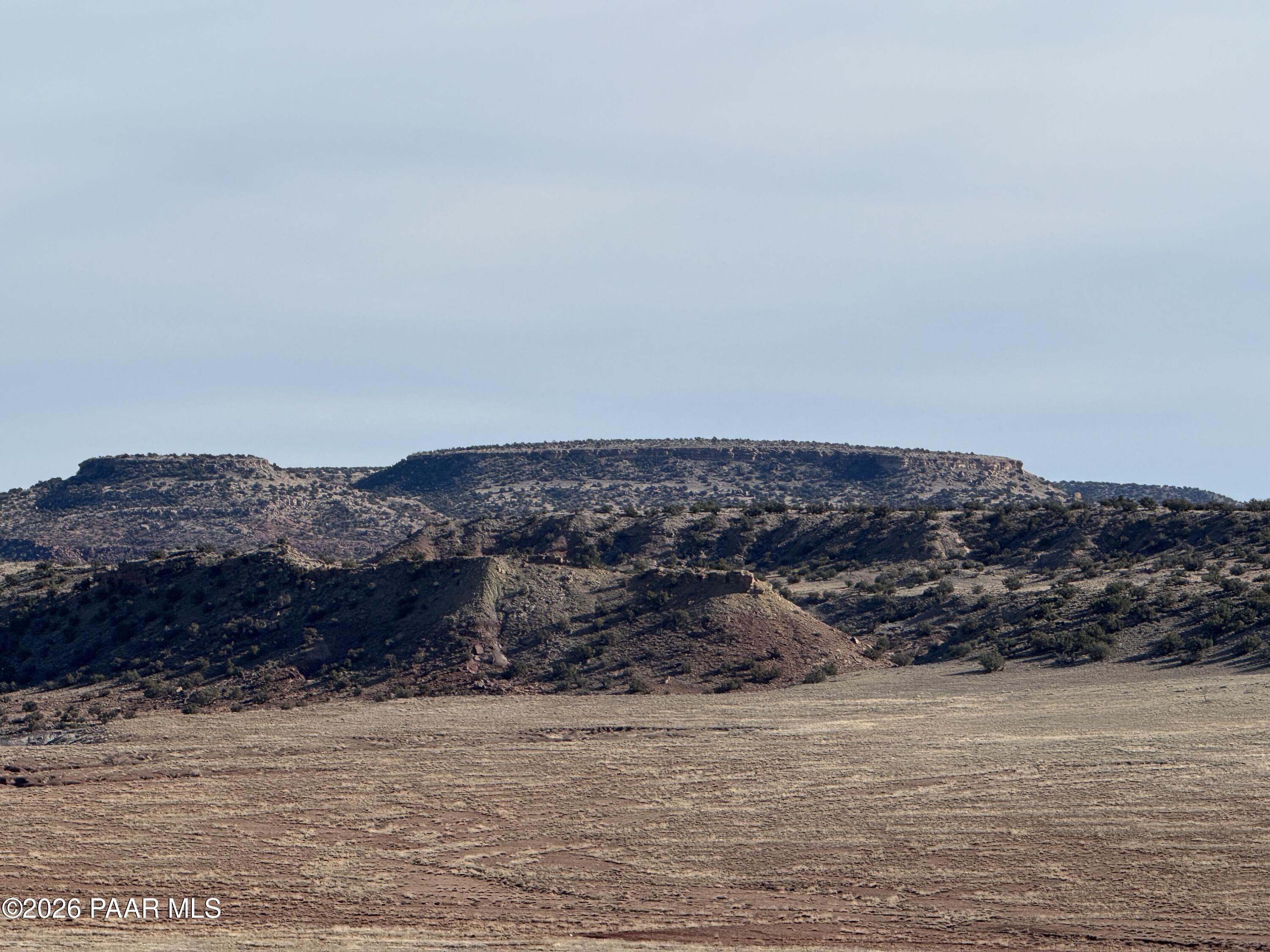 Lot 197 River Springs Ranch St. Johns, AZ 85936 - Photo 6 of 16 a view of ocean and mountain