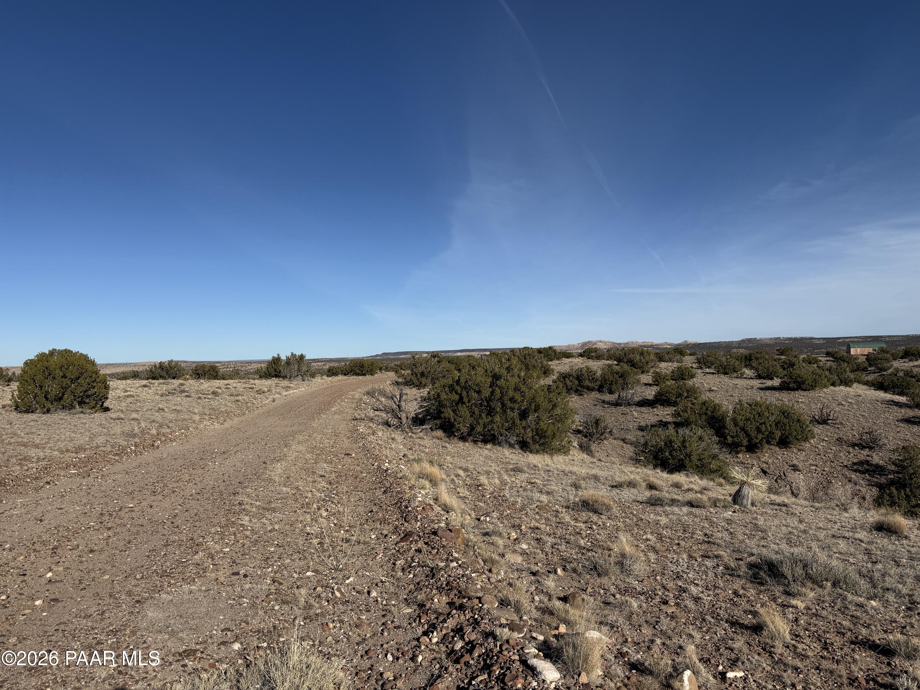 Lot 197 River Springs Ranch St. Johns, AZ 85936 - Photo 9 of 16 a view of mountain view with beach