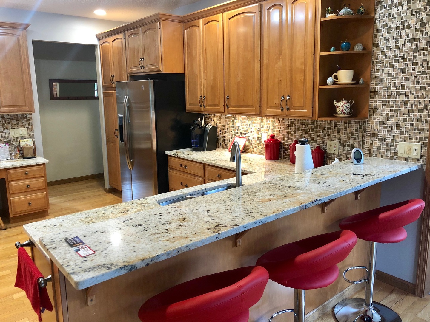 2161 Fawn Ridge Road Dixon, IL 61021 - Photo 2 of 37