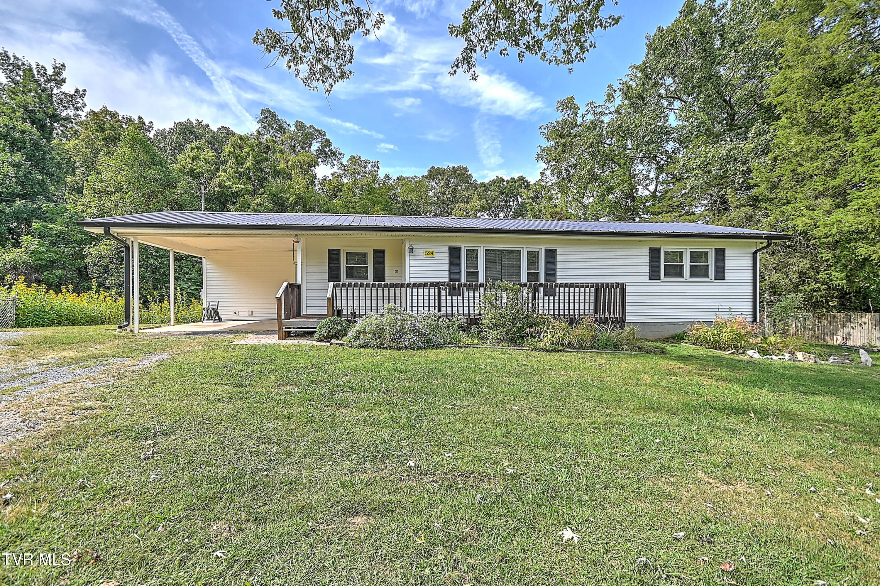 524 Boring Chapel Road Gray, TN 37615 - Photo 1 of 45 Boring Chapel Ext JR-2