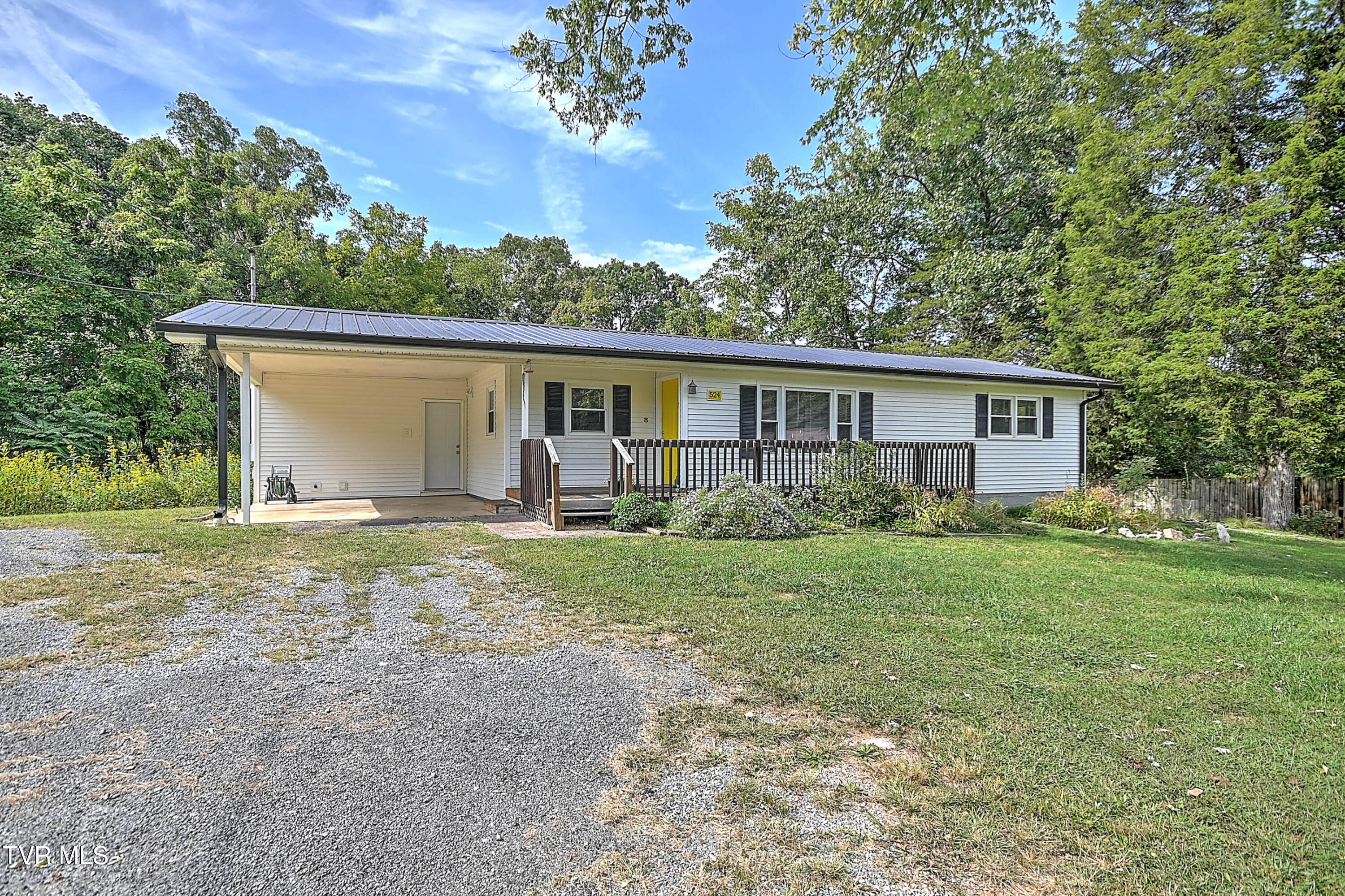 524 Boring Chapel Road Gray, TN 37615 - Photo 2 of 45 Boring Chapel Ext JR