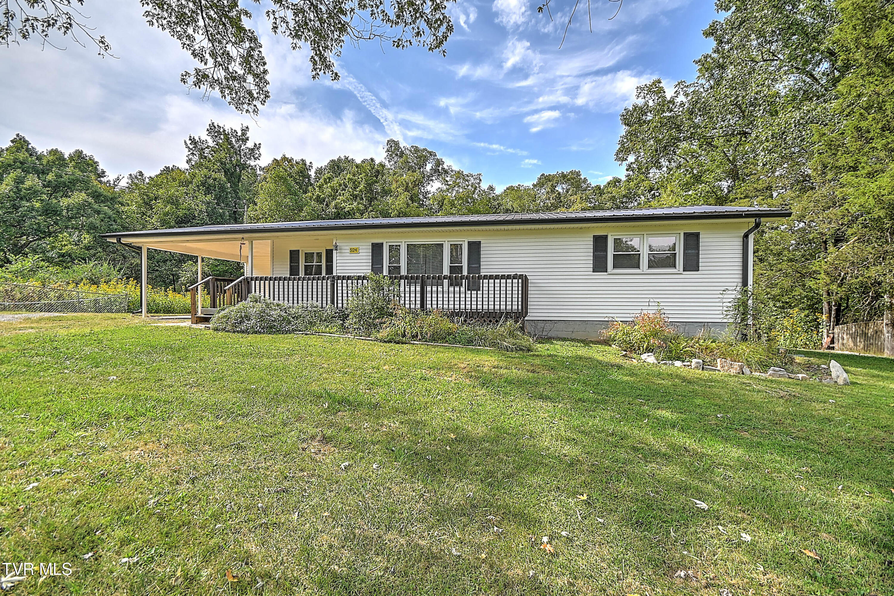 524 Boring Chapel Road Gray, TN 37615 - Photo 4 of 45 Boring Chapel Ext JR-4