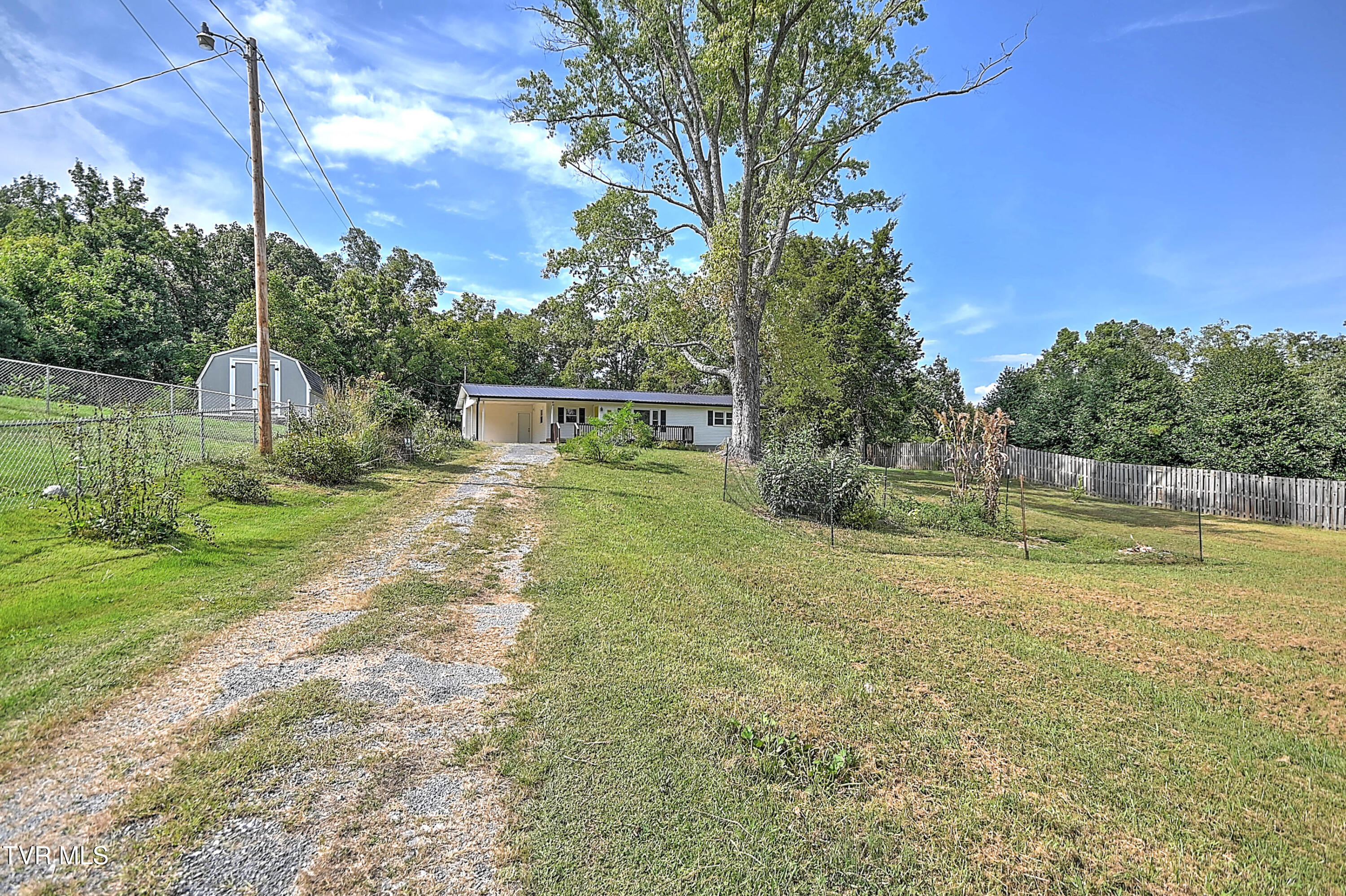 524 Boring Chapel Road Gray, TN 37615 - Photo 41 of 45 Boring Chapel Ext JR-7