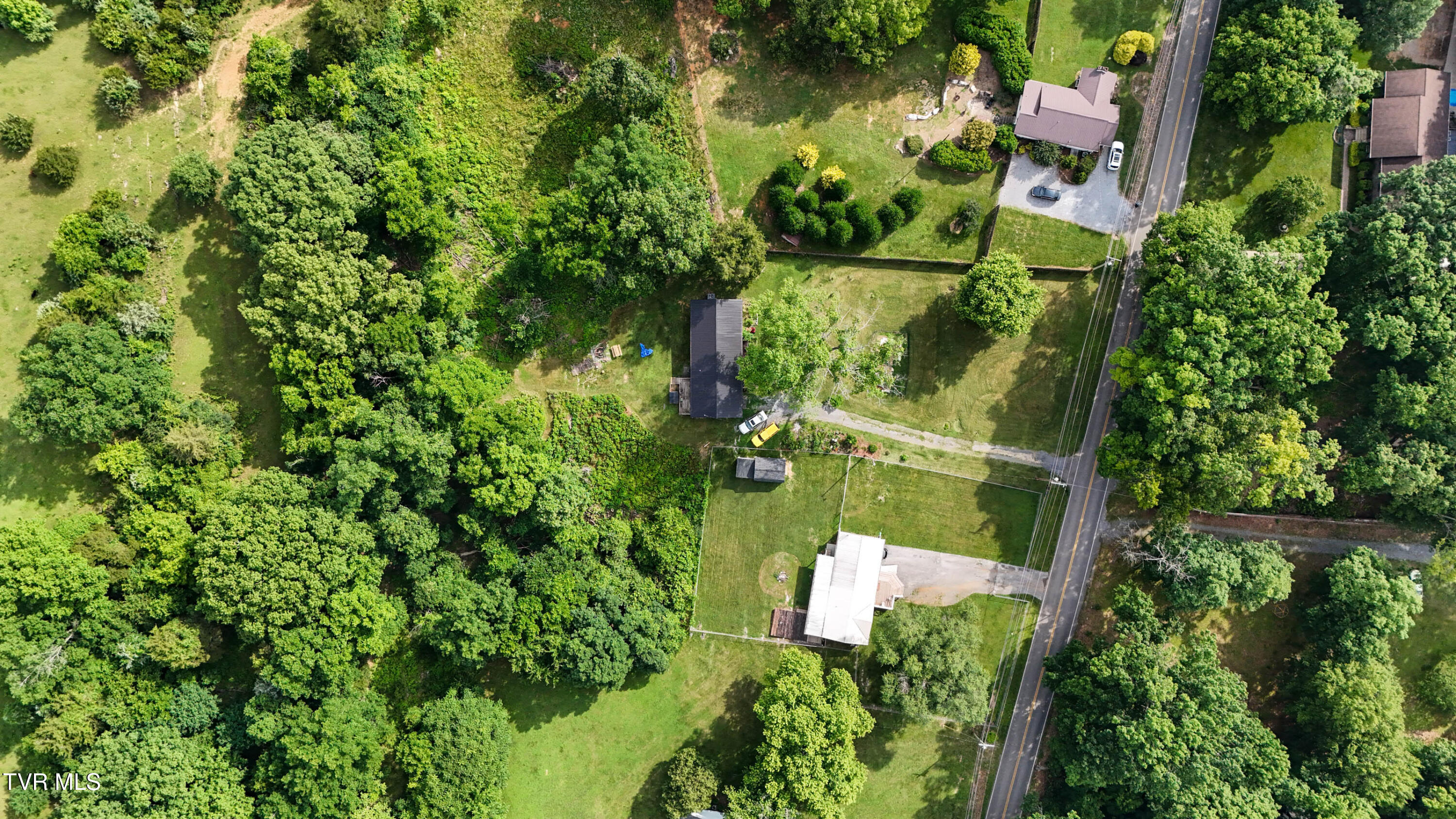 524 Boring Chapel Road Gray, TN 37615 - Photo 42 of 45 524 Boring Chapel Rd J Drone R-9
