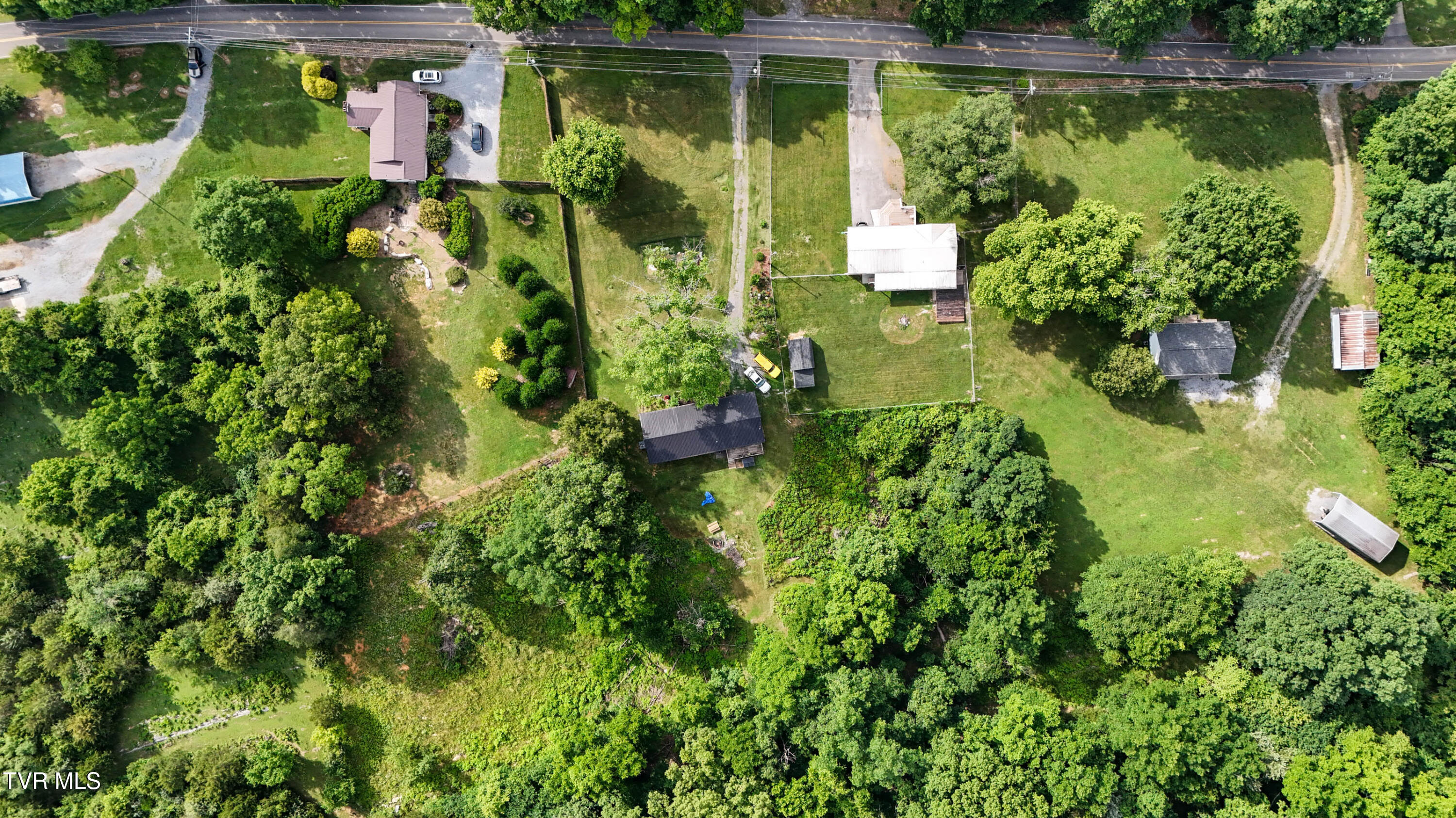 524 Boring Chapel Road Gray, TN 37615 - Photo 44 of 45 524 Boring Chapel Rd J Drone R-8