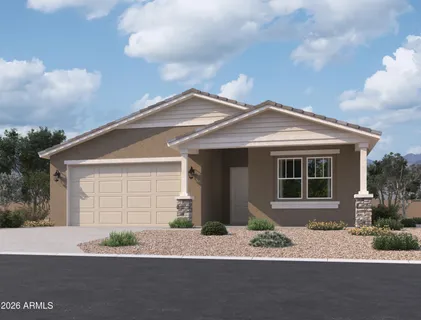 $499,990 | 9530 West Tamarisk Avenue, Tolleson, AZ 85353