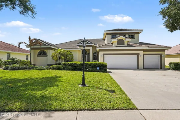$895,000 | 333 Flanders Drive, Indialantic, FL 32903