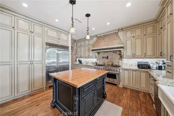 $2,549,000 | 30951 Via Bravo, San Juan Capistrano, CA 92675