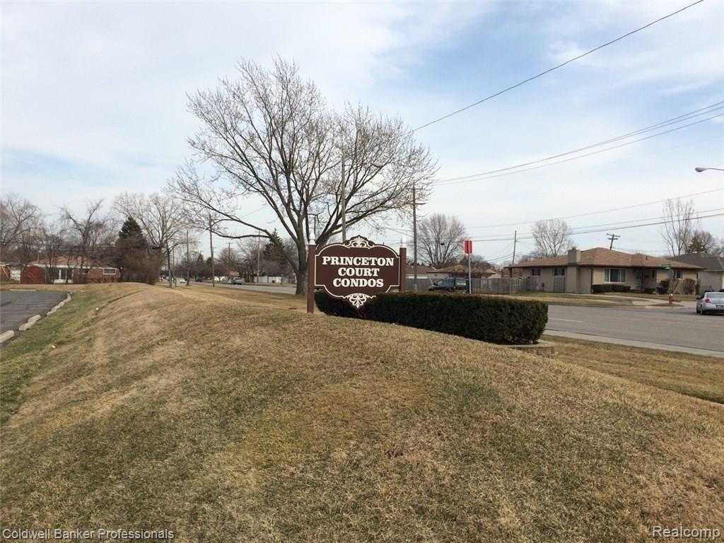 4913 East 10 Mile Road, Unit 6 Warren, MI 48091 - Photo 4 of 20