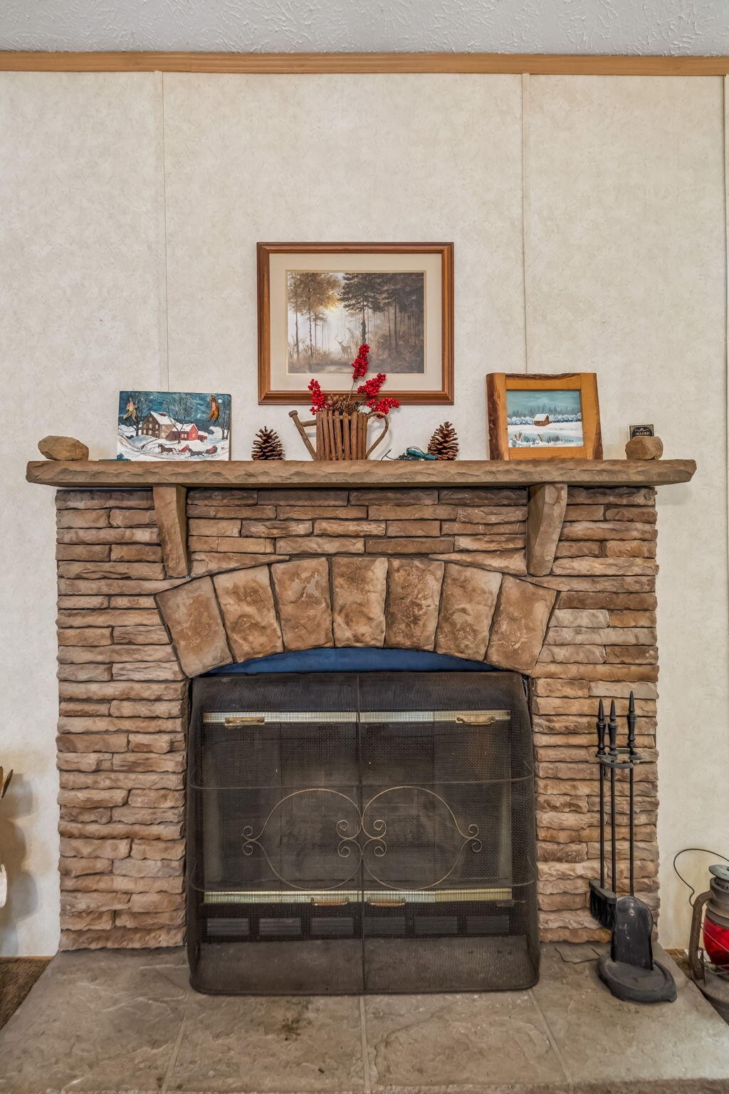 650 Gamble Gap Road Tellico Plains, TN 37385 - Photo 8 of 47
