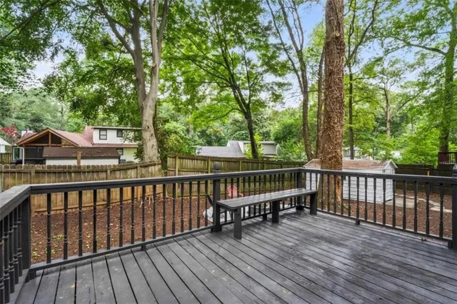 $3,750 | 2735 Defoors Ferry Road Northwest, Atlanta, GA 30318