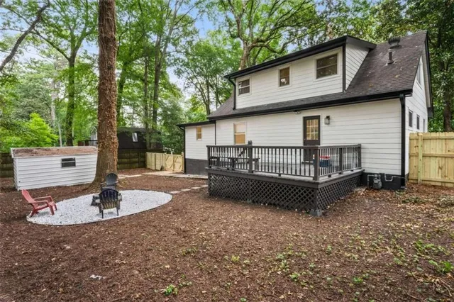 $3,750 | 2735 Defoors Ferry Road Northwest, Atlanta, GA 30318
