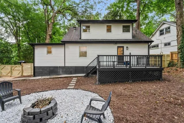 $3,750 | 2735 Defoors Ferry Road Northwest, Atlanta, GA 30318