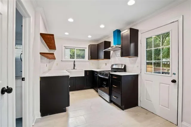 $3,750 | 2735 Defoors Ferry Road Northwest, Atlanta, GA 30318