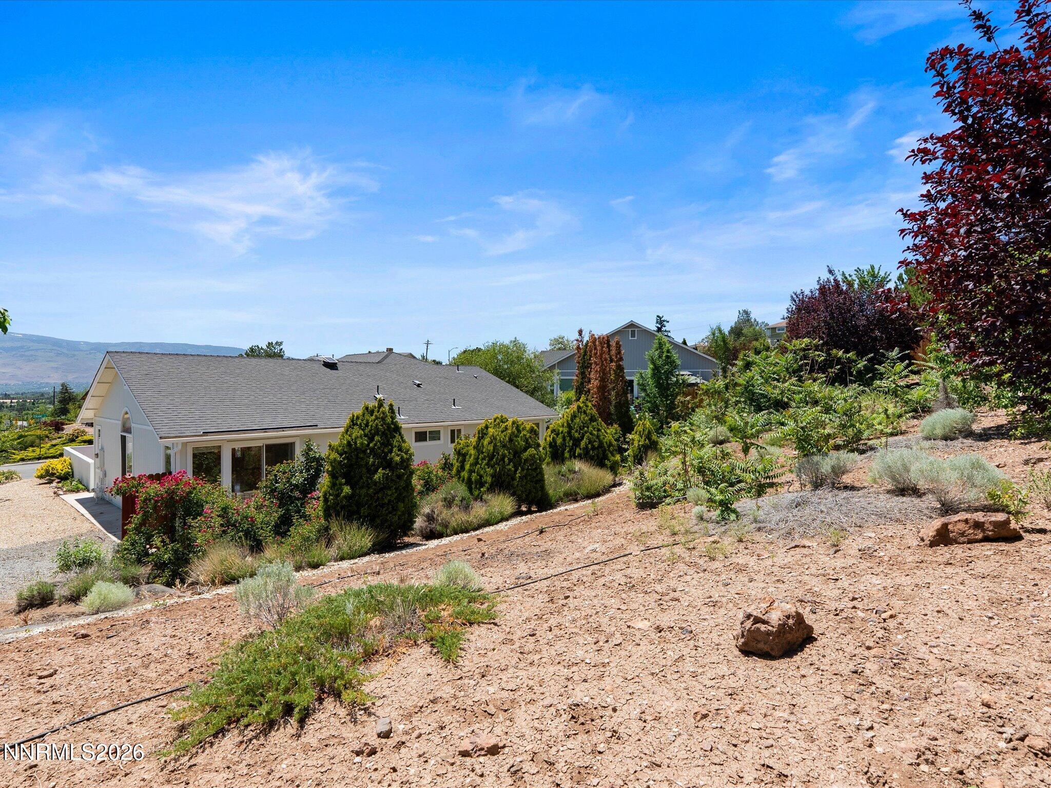 695 Kane Court Reno, NV 89512 - Photo 45 of 66 51-695 Kane Ct-141