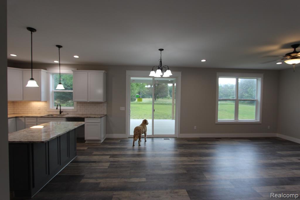 2975 East Coon Lake Road Howell, MI 48843 - Photo 33 of 97