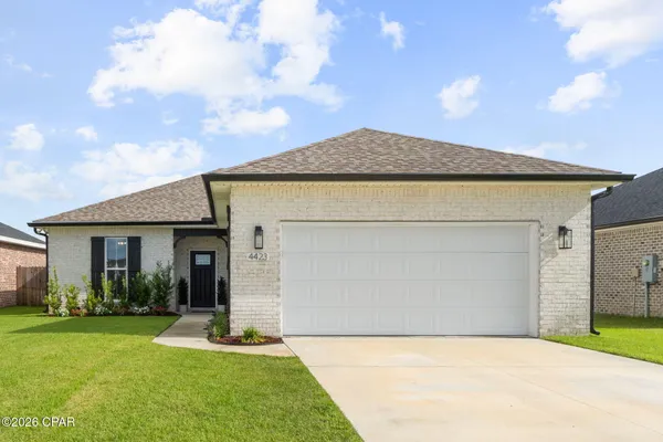 $370,000 | 4423 Conifer Lane, Panama City, FL 32404
