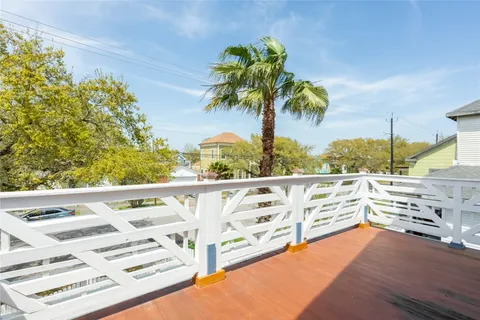 $499,000 | 3209 Ursuline Street, Galveston, TX 77550