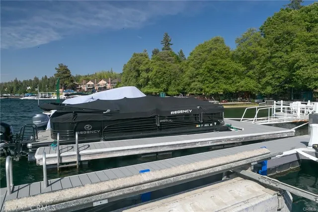 $699,000 | 384 Primrose Circle, Lake Arrowhead, CA 92352