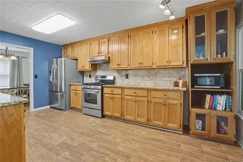 $515,000 | 5196 Proctor Lndg Road, Acworth, GA 30101