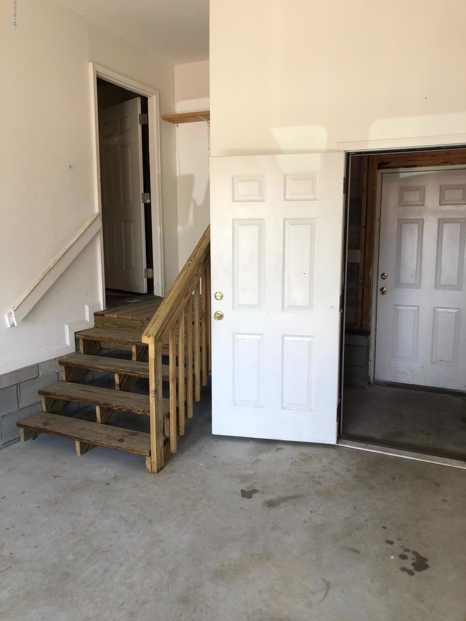 5113 Holdens Cross Road Wilson, NC 27893 - Photo 15 of 17 14 Inside Garage _ Storage Room