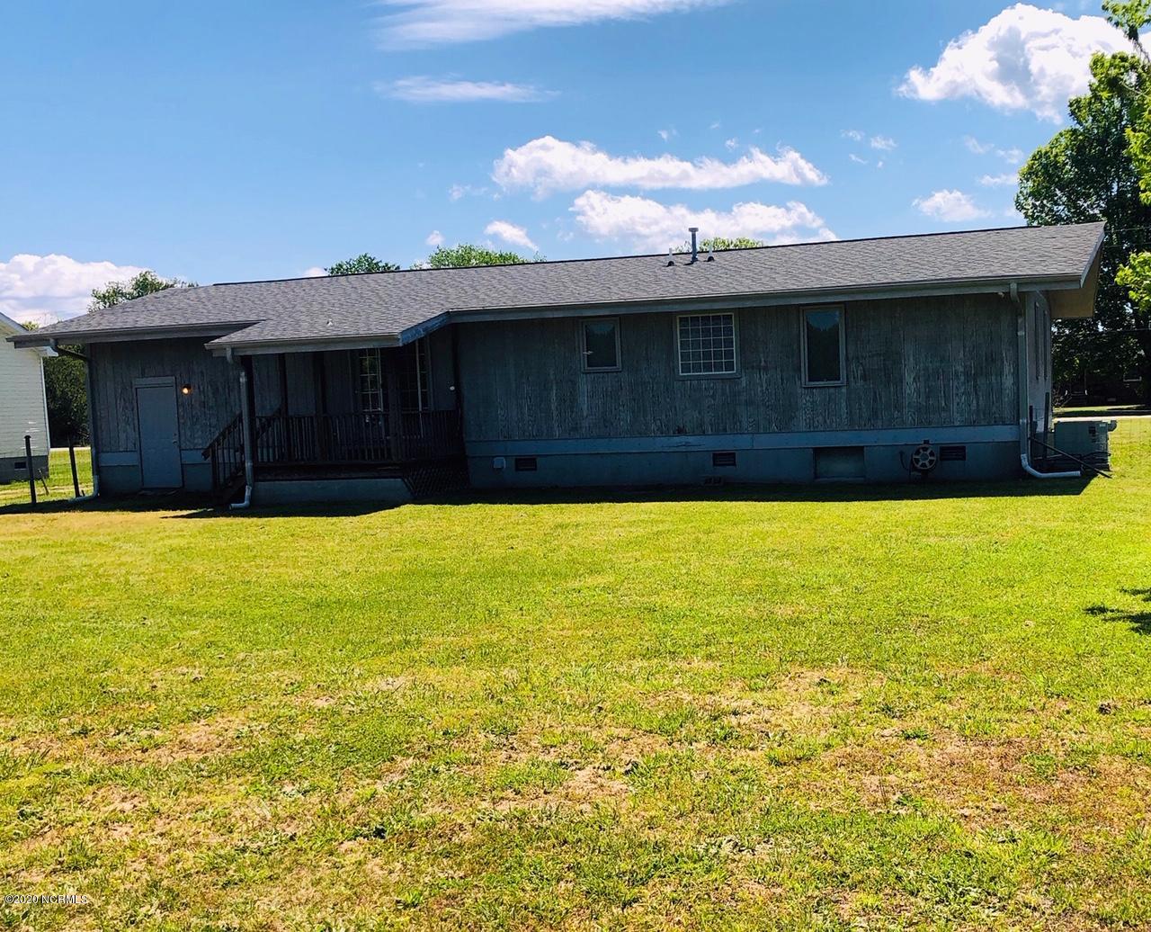 5113 Holdens Cross Road Wilson, NC 27893 - Photo 17 of 17 15 Back View