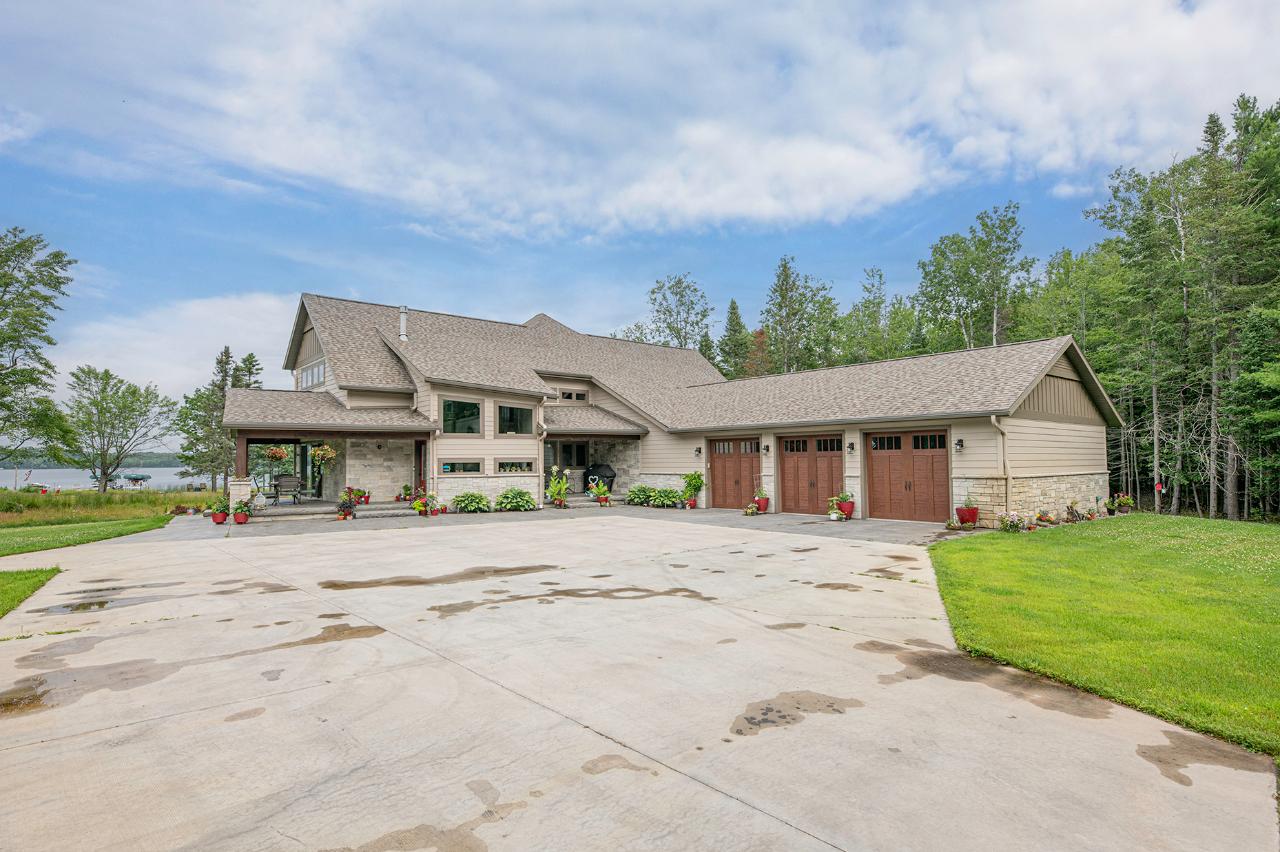2802 Columbus Lake Road Eagle River, WI 54521 - Photo 64 of 64 Gallery Image 64