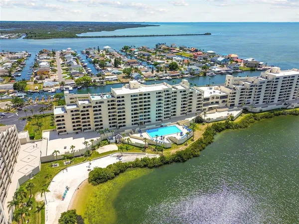 $298,000 | 6009 Sea Ranch Drive, Unit 107, Hudson, FL 34667