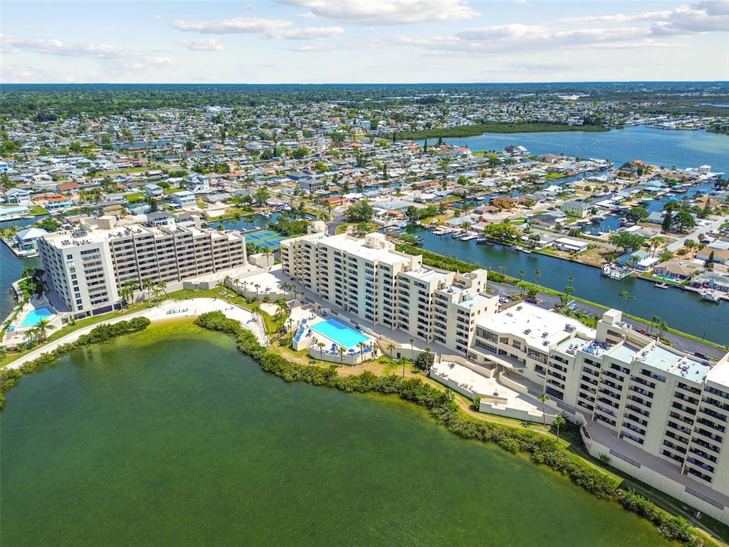 6009 Sea Ranch Drive, Unit 107 Hudson, FL 34667 - Photo 2 of 90