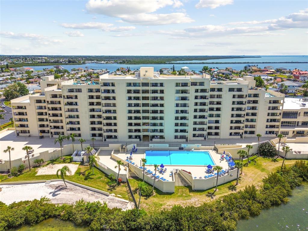 6009 Sea Ranch Drive, Unit 107 Hudson, FL 34667 - Photo 52 of 90