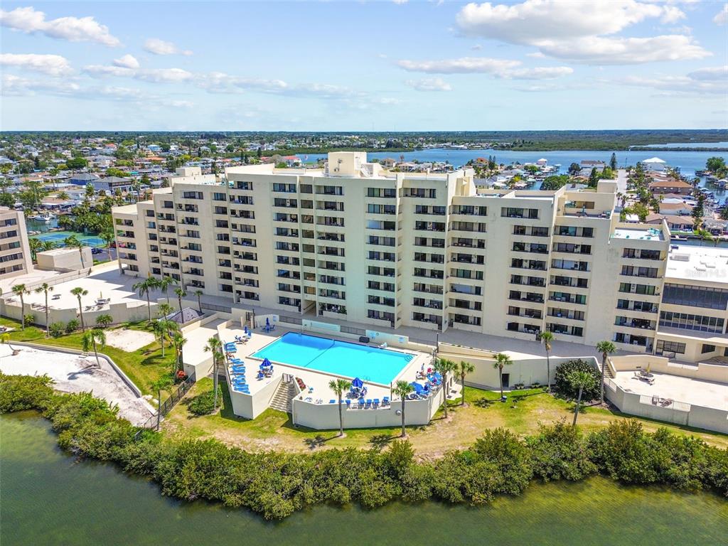 6009 Sea Ranch Drive, Unit 107 Hudson, FL 34667 - Photo 53 of 90