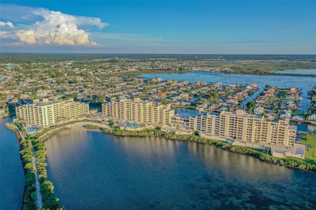 6009 Sea Ranch Drive, Unit 107 Hudson, FL 34667 - Photo 64 of 90