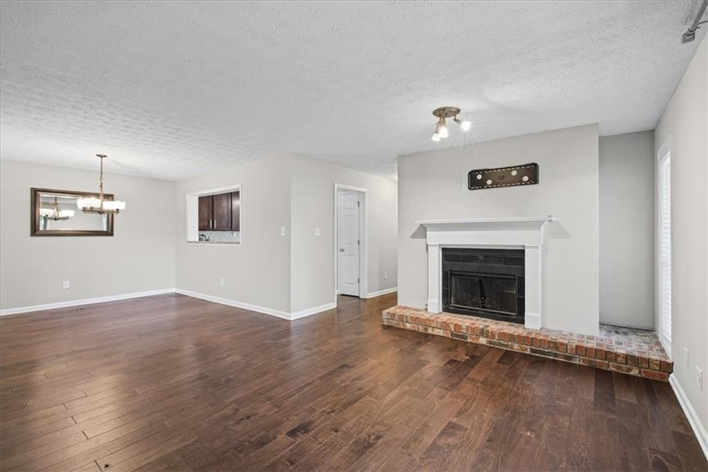 2901 Lenox Road Northeast, Unit 603 Atlanta, GA 30324 - Photo 9 of 38 Gallery Image 9