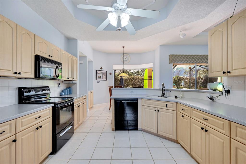 13855 Rudi Loop Spring Hill, FL 34609 - Photo 14 of 70