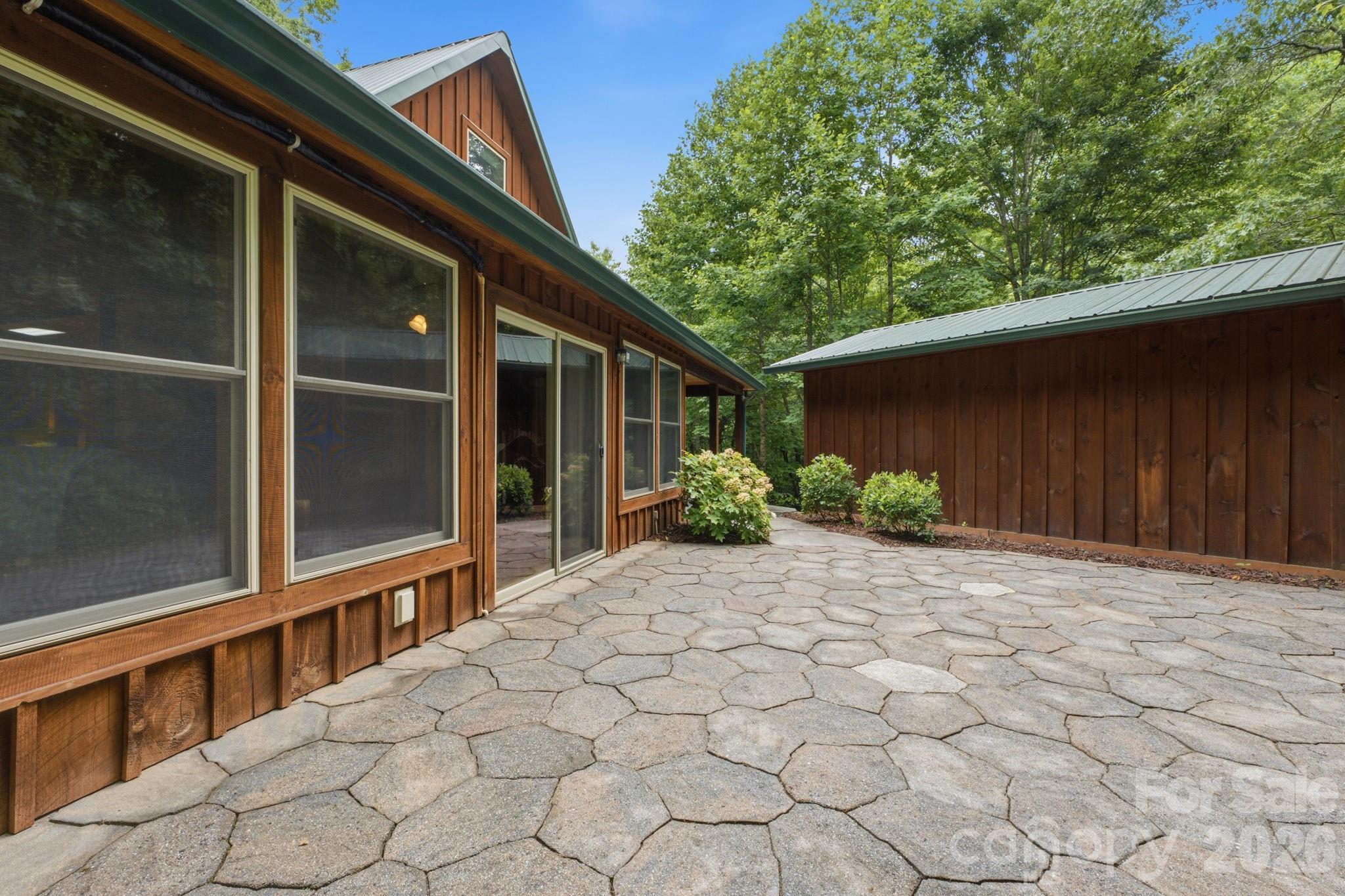1026 High Top Mountain Road Whittier, NC 28789 - Photo 43 of 45