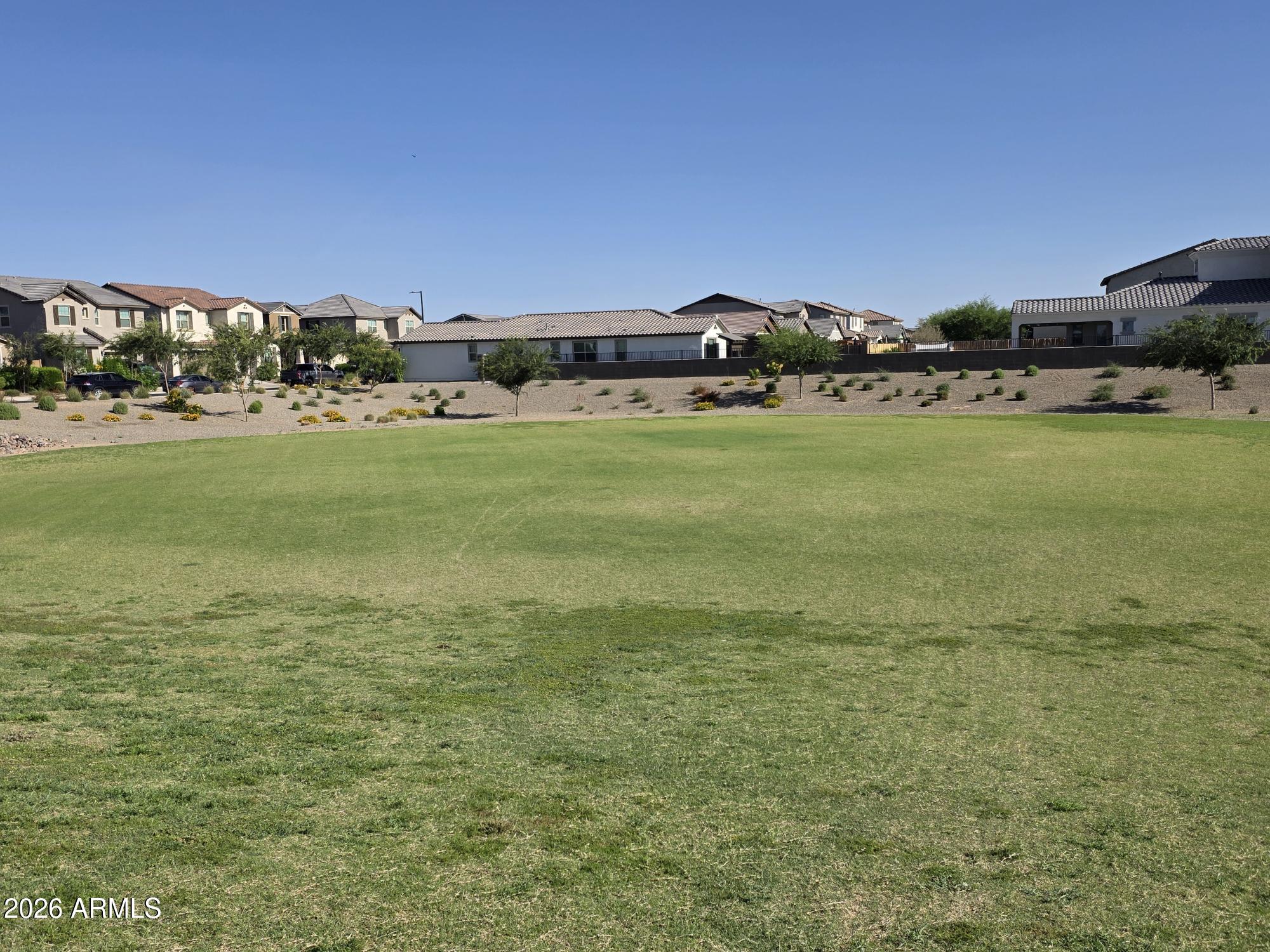 23067 East Stacey Road Queen Creek, AZ 85142 - Photo 46 of 53 Greenbelt