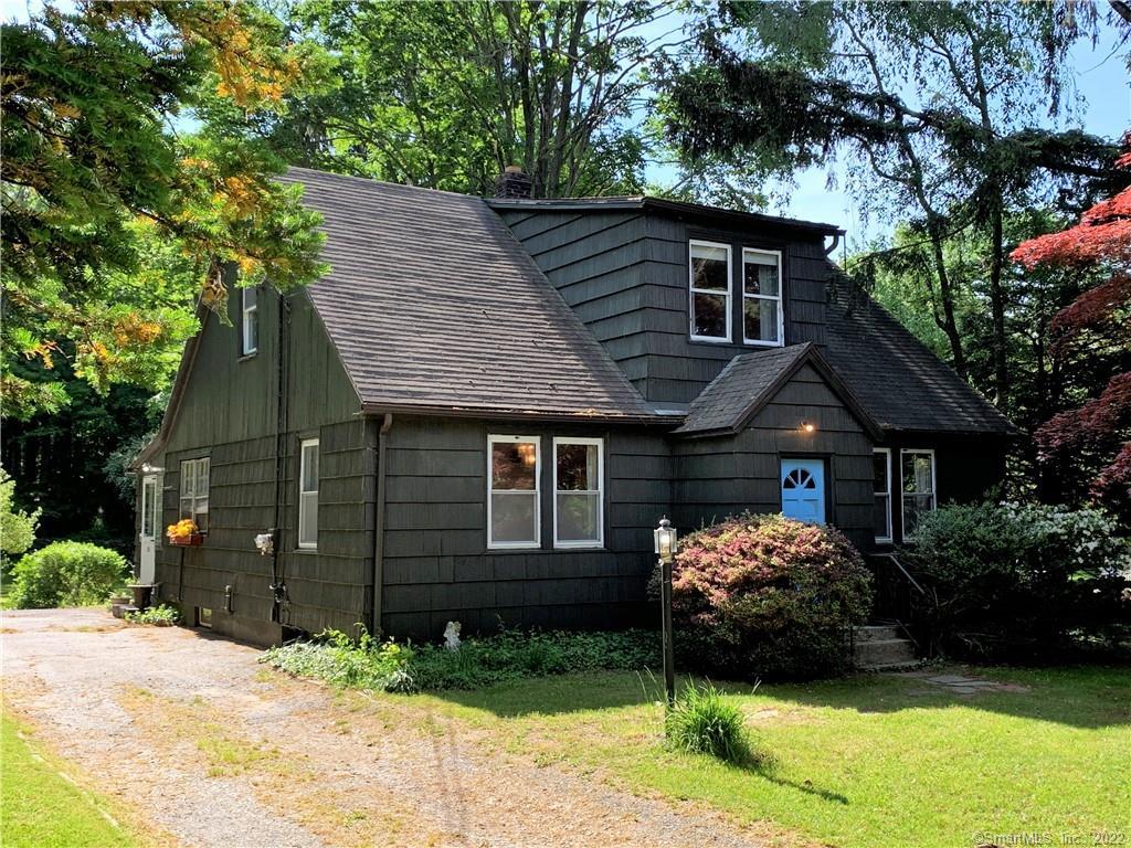 131 Indian River Road Orange, CT 06477 - Photo 1 of 1 Gallery Image 1