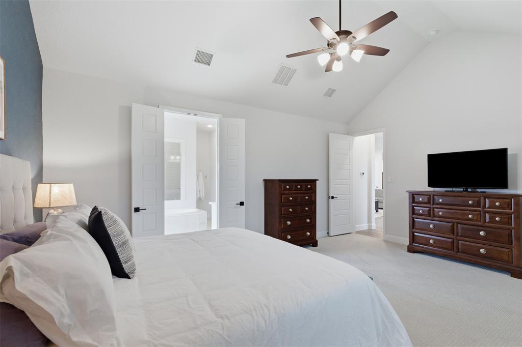192 Shoreview Drive Rhome, TX 76078 - Photo 19 of 38