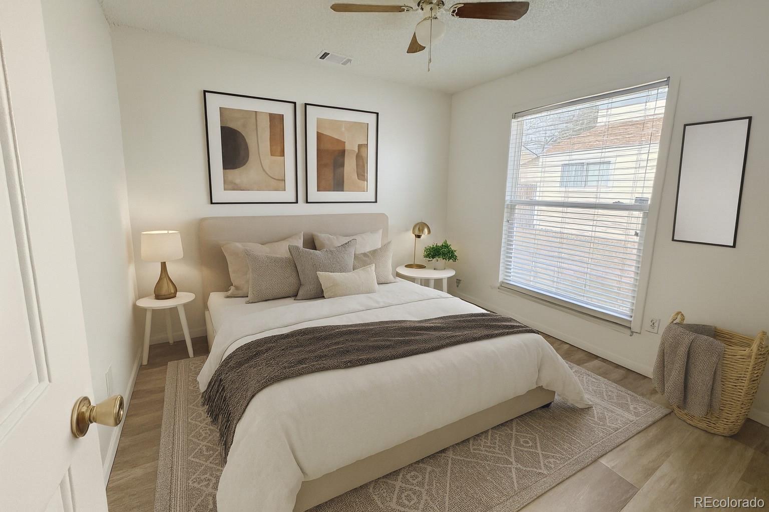 16353 East Rice Place, Unit A Aurora, CO 80015 - Photo 17 of 20