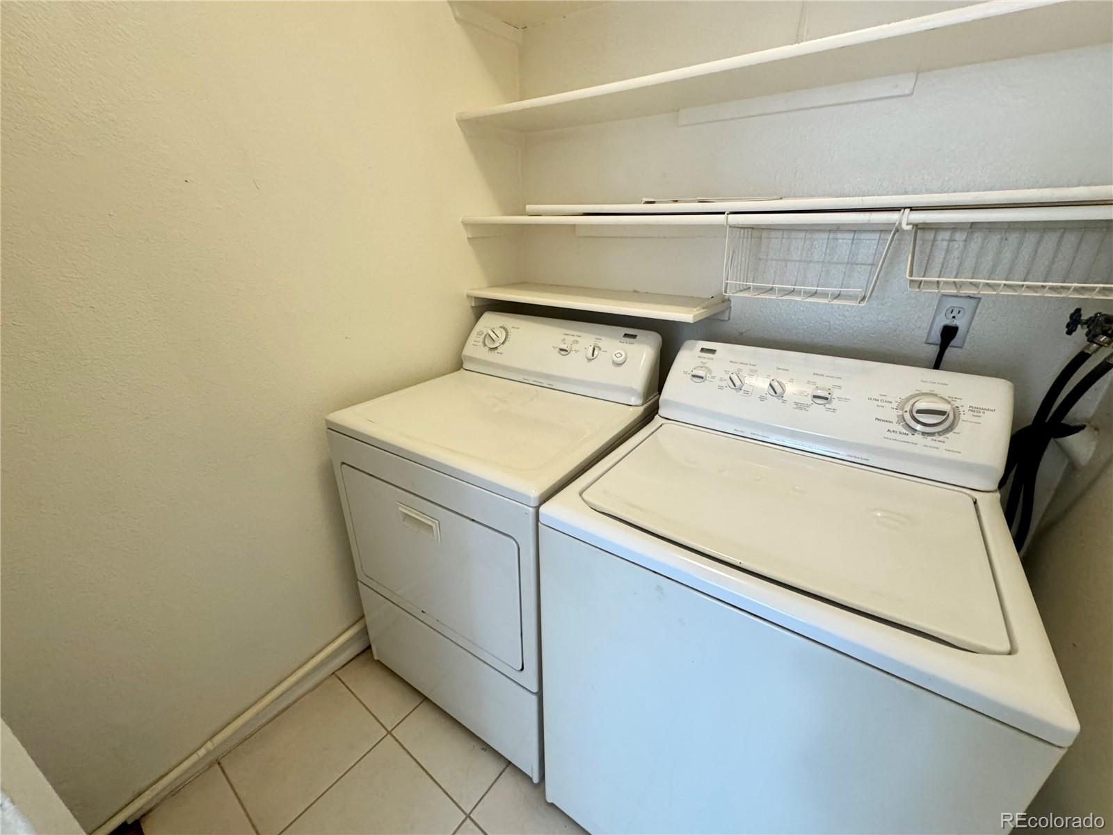 16353 East Rice Place, Unit A Aurora, CO 80015 - Photo 20 of 20