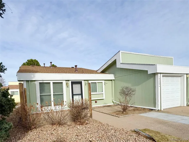 $2,300 | 16353 East Rice Place, Unit A, Aurora, CO 80015