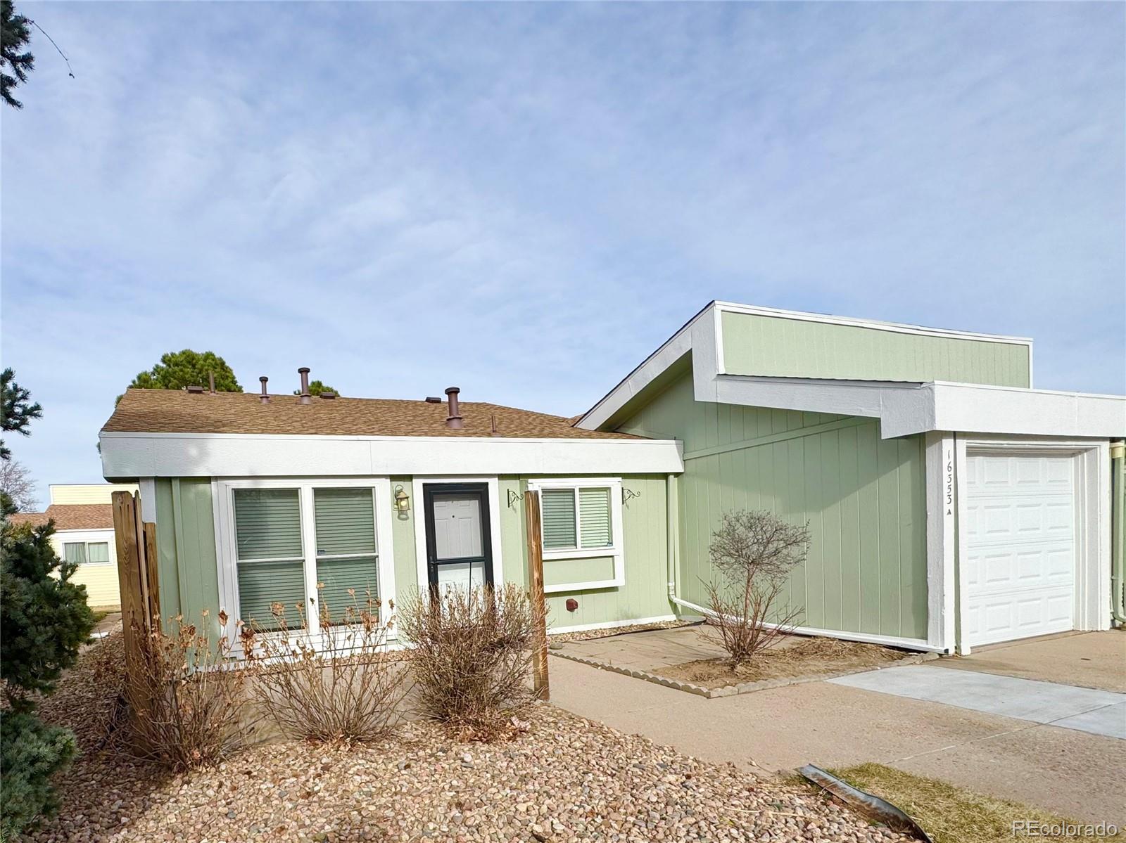 16353 East Rice Place, Unit A Aurora, CO 80015 - Photo 2 of 20