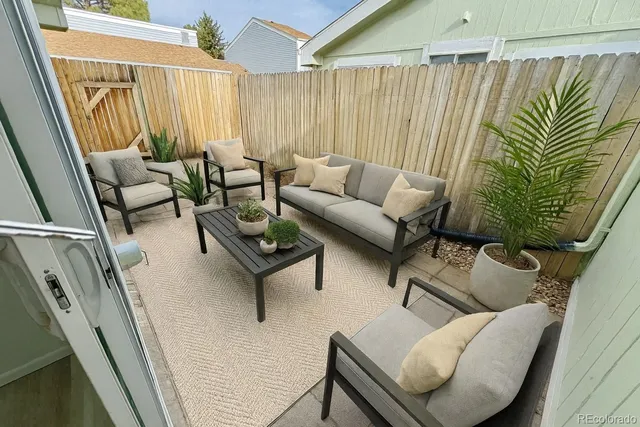 $2,300 | 16353 East Rice Place, Unit A, Aurora, CO 80015