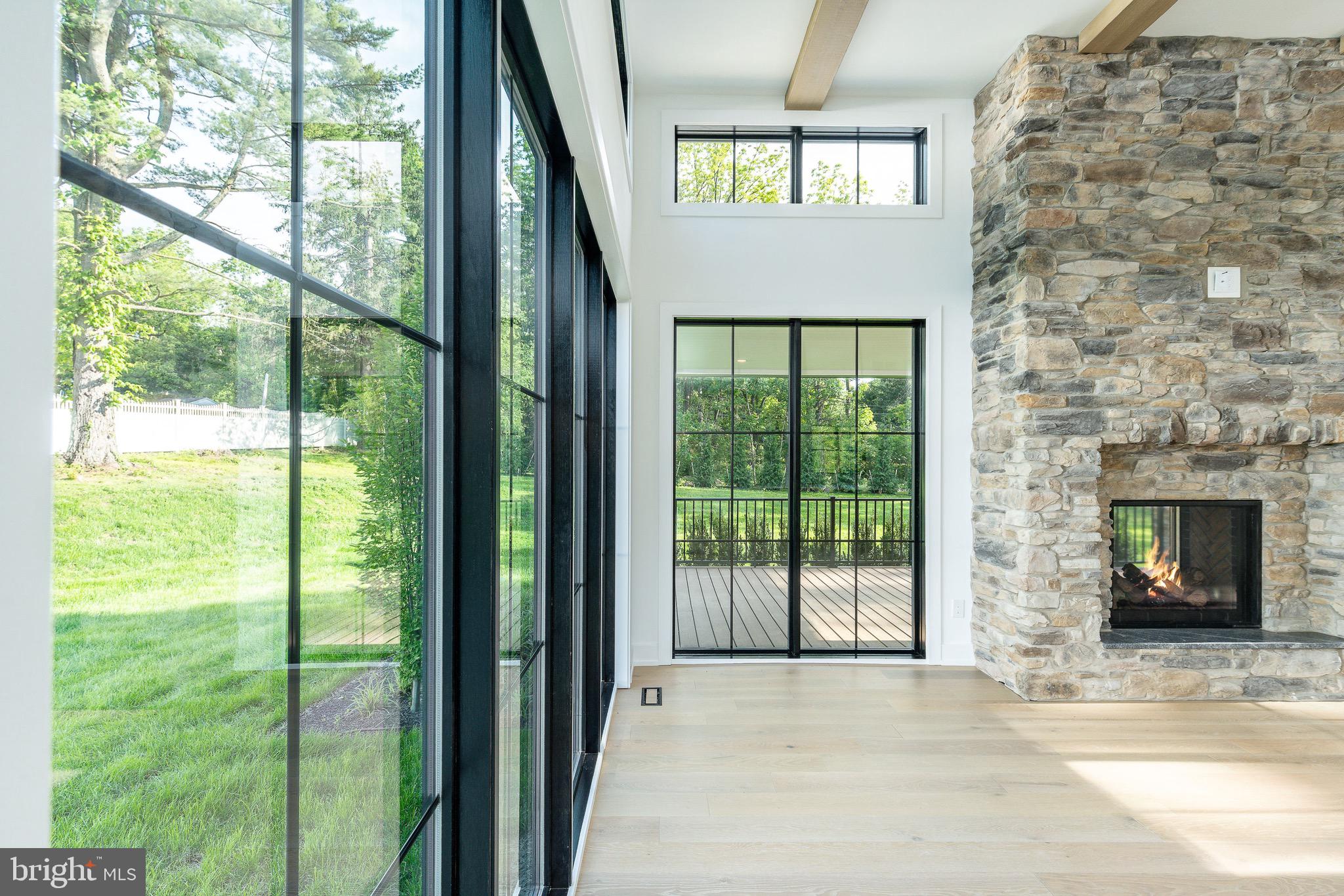 918 Ethan Allen Road Berwyn, PA 19312 - Photo 35 of 77 a view of an entryway