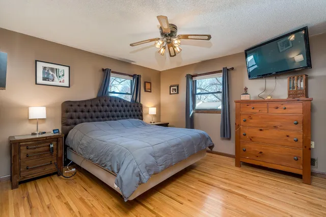 $319,000 | 1444 Howard Street, St. Peter, MN 56082