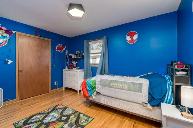 $319,000 | 1444 Howard Street, St. Peter, MN 56082