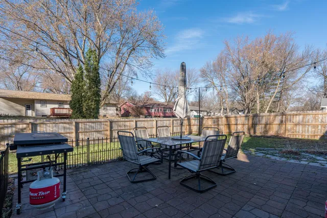 $319,000 | 1444 Howard Street, St. Peter, MN 56082